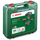 Kép 6/6 - Bosch Advanced Drill 18 akkus fúrócsavarozó kofferban, 18V, 13mm (2.5Ah akkuval és töltővel)