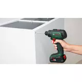 Kép 4/7 - Bosch AdvancedDrill 18V-80 akkus fúró-csavarozó, 18V, 13mm (2x2.5Ah akkuval és töltővel)