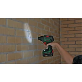 Kép 5/7 - Bosch AdvancedDrill 18V-80 akkus fúró-csavarozó, 18V, 13mm (akku és töltő nélkül)