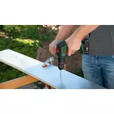 Kép 6/7 - Bosch AdvancedDrill 18V-80 akkus fúró-csavarozó kofferben, 18V, 13mm (2.5Ah akkuval és töltővel)