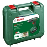 Kép 2/5 - Bosch EasyDrill 18V-40 akkus fúrócsavarozó kofferban, 18V, 13mm (2Ah akkuval és töltővel)