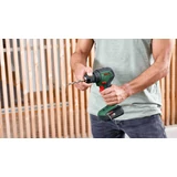 Kép 2/4 - Bosch Universal Drill 18V-EC akkus fúrócsavarozó, 18V, 13mm (akku és töltő nélkül)
