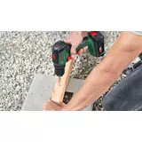 Kép 3/4 - Bosch Universal Drill 18V-EC akkus fúrócsavarozó, 18V, 13mm (akku és töltő nélkül)