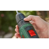 Kép 5/6 - Bosch Universal Drill 18V akkus fúró-csavarozó, 18V, 10mm (akku és töltő nélkül)