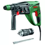 Kép 1/11 - Bosch PBH 3000-2 FRE fúrókalapács, SDS Plus, 750W, 230V