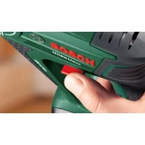 Kép 3/6 - Bosch Uneo akkus fúrókalapács, SDS-Quick, 1.2V (akku és töltő nélkül)