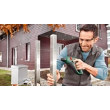 Kép 6/6 - Bosch Uneo akkus fúrókalapács, SDS-Quick, 1.2V (akku és töltő nélkül)