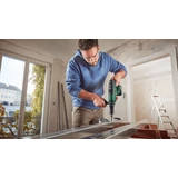 Kép 7/7 - Bosch Universal Hammer akkus fúrókalapács kofferban, SDS-Plus, 18V, (2db 2.5Ah akkuval és töltővel)