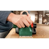 Kép 5/5 - Bosch PHO 2000 kézi gyalu, 680W, 2mm