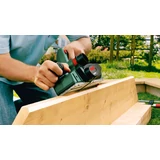 Kép 2/5 - Bosch PHO 3100 gyalu kofferben, 750W, 3.1mm