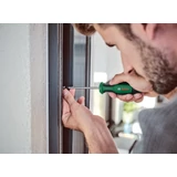 Kép 3/4 - Bosch csavarhúzó készlet, mágneses, Torx, T10-T30, 5db