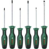 Kép 1/4 - Bosch csavarhúzó készlet, mágneses, vegyes, 6db