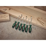 Kép 2/4 - Bosch csavarhúzó készlet, mágneses, vegyes, 6db