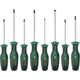 Kép 1/4 - Bosch csavarhúzó készlet, mágneses, vegyes, 8db