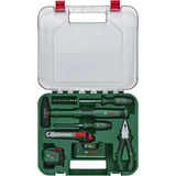 Kép 2/7 - Bosch univerzális szerszámkészlet, 17db