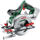 Kép 1/4 - Bosch PKS 18 LI akkus körfűrész, 18V, 150mm (akku és töltő nélkül)