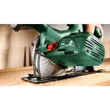 Kép 2/4 - Bosch PKS 18 LI akkus körfűrész, 18V, 150mm (akku és töltő nélkül)