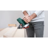 Kép 4/4 - Bosch PKS 18 LI akkus körfűrész, 18V, 150mm (akku és töltő nélkül)
