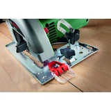 Kép 2/3 - Bosch PKS 40 kézi körfűrész, 850W, 130mm