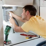 Kép 2/3 - Bosch Universal Lamp akkus munkalámpa, 18V, 100lm (akku és töltő nélkül)