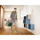 Kép 4/4 - Bosch SystemBox hordozható tárolódoboz, S