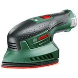 Kép 2/5 - Bosch Easy Sander 12 akkus multicsiszoló, 12V (2Ah akkuval és töltővel)