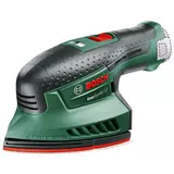 Kép 1/4 - Bosch Easy Sander 12 akkus multicsiszoló, 12V (akku és töltő nélkül)