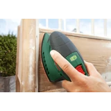 Kép 4/5 - Bosch Easy Sander 12 akkus multicsiszoló, 12V (2Ah akkuval és töltővel)