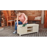 Kép 3/6 - Bosch EasySander 18V-8 akkus multicsiszoló, 18V (akku és töltő nélkül)