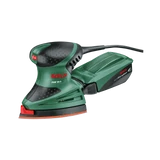Kép 1/5 - Bosch PSM 160 A multicsiszoló, 160W, 104cm²