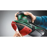 Kép 2/5 - Bosch PSM 160 A multicsiszoló, 160W, 104cm²