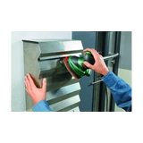 Kép 4/5 - Bosch PSM 160 A multicsiszoló, 160W, 104cm²
