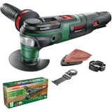 Kép 1/6 - Bosch Advanced Multi 18 akkus multigép tartozékokkal, 18V (akku és töltő nélkül)