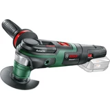 Kép 2/6 - Bosch Advanced Multi 18 akkus multigép tartozékokkal, 18V (akku és töltő nélkül)