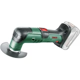 Kép 2/10 - Bosch UniversalMulti 18V-32 multifunkciós gép, 18V (akku és töltő nélkül)