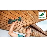 Kép 5/10 - Bosch UniversalMulti 18V-32 multifunkciós gép, 18V (akku és töltő nélkül)