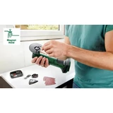 Kép 7/10 - Bosch UniversalMulti 18V-32 multifunkciós gép, 18V (akku és töltő nélkül)