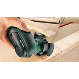 Kép 5/8 - Bosch Universal Multi 12 akkus multifunkciós gép tartozékokkal, 12V (akku és töltő nélkül)
