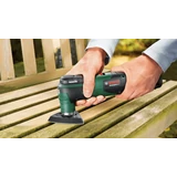 Kép 6/8 - Bosch Universal Multi 12 akkus multifunkciós gép tartozékokkal, 12V (akku és töltő nélkül)