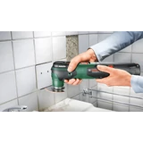 Kép 8/8 - Bosch Universal Multi 12 akkus multifunkciós gép tartozékokkal, 12V (akku és töltő nélkül)