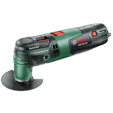 Kép 1/9 - Bosch PMF 250 CES multifunkciós gép tartozékokkal, 250W. 230V
