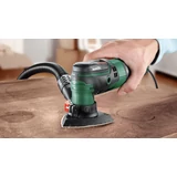 Kép 2/9 - Bosch PMF 250 CES multifunkciós gép tartozékokkal, 250W. 230V