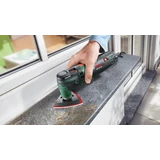 Kép 4/9 - Bosch PMF 250 CES multifunkciós gép tartozékokkal, 250W. 230V