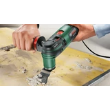 Kép 9/9 - Bosch PMF 250 CES multifunkciós gép tartozékokkal, 250W. 230V