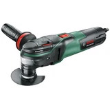 Kép 1/6 - Bosch PMF 350 CES multifunkciós gép kofferben, 350W
