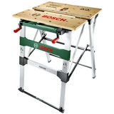 Kép 1/5 - Bosch PWB 600 munkaasztal, 200kg, 68x68x84cm
