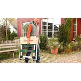 Kép 4/5 - Bosch PWB 600 munkaasztal, 200kg, 68x68x84cm