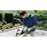 Kép 5/5 - Bosch Advanced Recip 18 akkus orrfűrész, 18V (2.5Ah akkuval és töltővel)