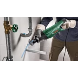 Kép 5/6 - Bosch PSA 700 E orrfűrész, fűrészlap készlettel, 710W