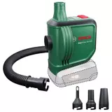 Kép 1/5 - Bosch EasyInflate 18V-500 akkus pumpa, 18V (akku és töltő nélkül)